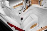 Porsche Panamera Turbo S by TopCar 2011 года
